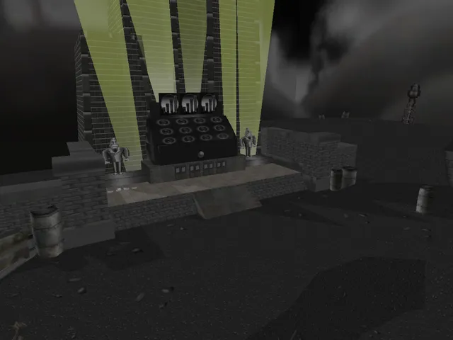 Toontown Cog Avatars