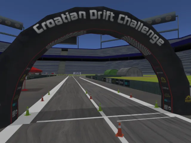 Osijek CDC2025 （CVS2）