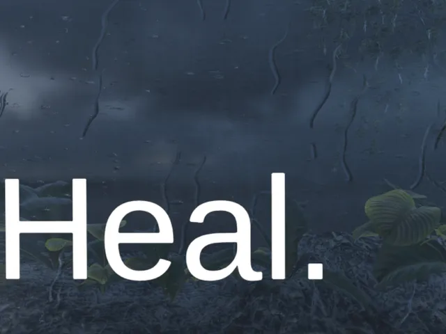Heal․