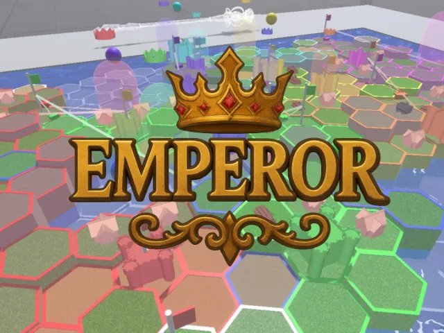 EMPEROR （α）