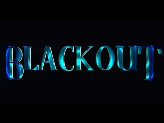 BLACKOUT SEASON 2026