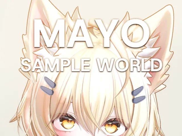 Chocolate rice_Mayo Pop-up