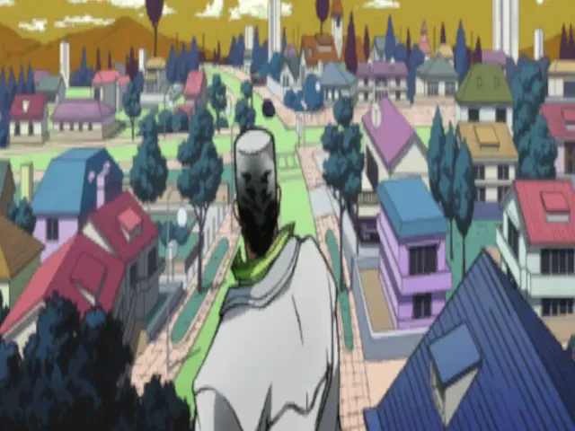 A Morioh Station JOJO Bizarre Adventure Avatars 2․1 PC - QUEST