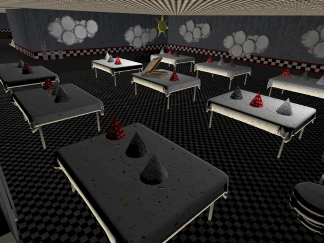 Hershels Avatar World