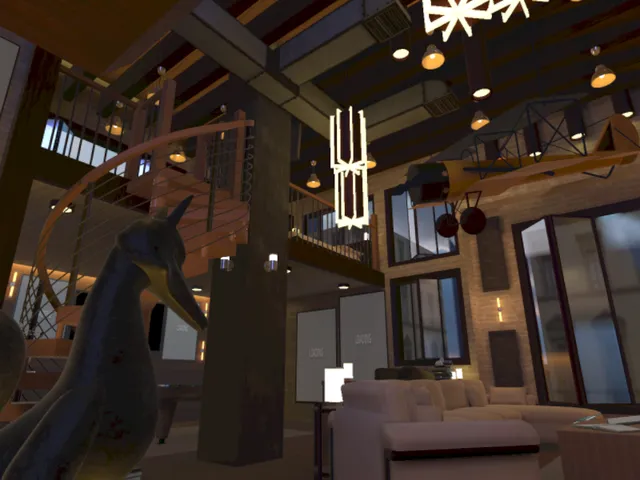 KindFox Apartment