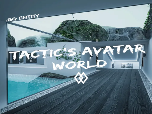 Tactic's Avatars