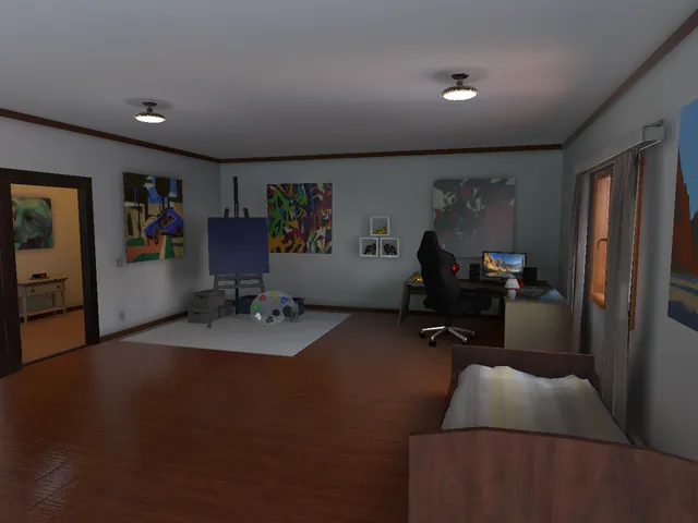 Studio B