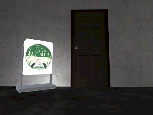 ゲーム好きが集まる雑談イベント『喫茶ねこのす』