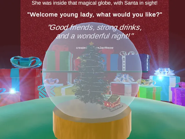 Santa's Magic