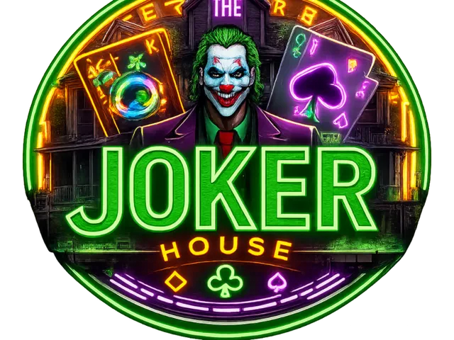 Joker House Club