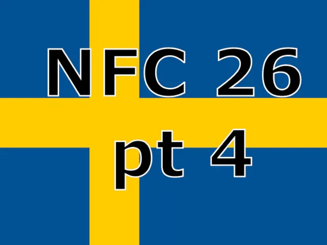 3D gallery NFC 26 pt 4