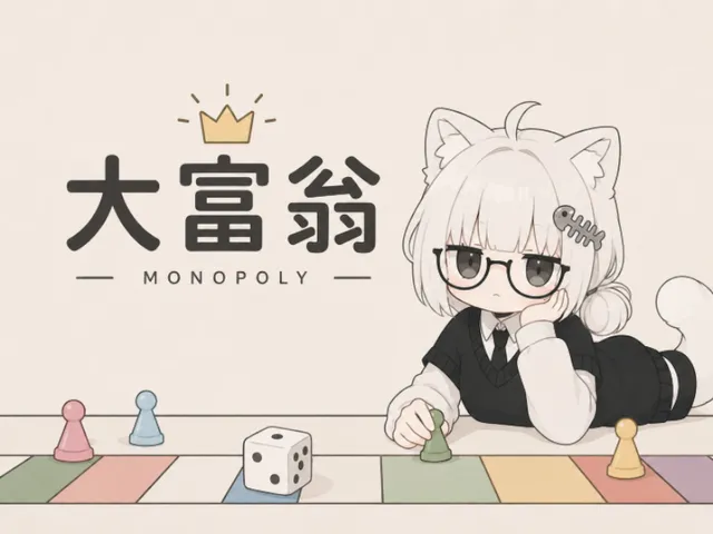 大富翁