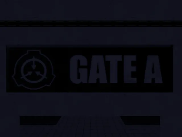 Scp site 19 （BETA STAGE）