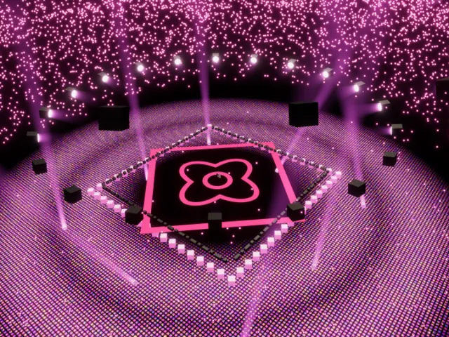 【非公式】 超かぐや姫 「ワールドイズマイン」 ステージ -Cosmic Princess Kaguya-