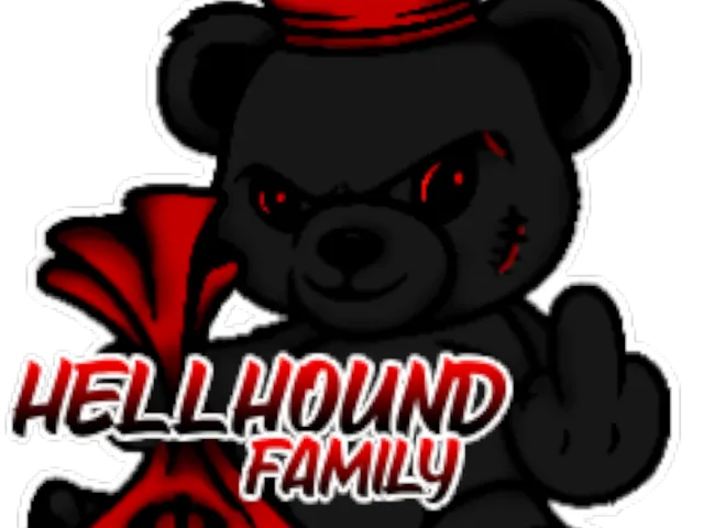 HellHound Chill world