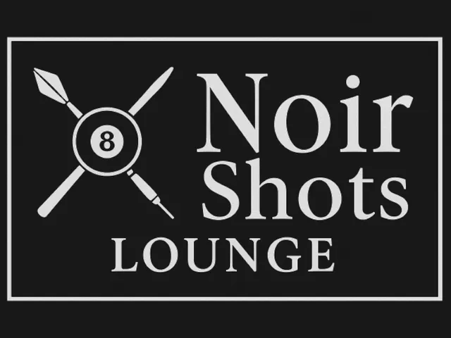 Noir Shots Lounge