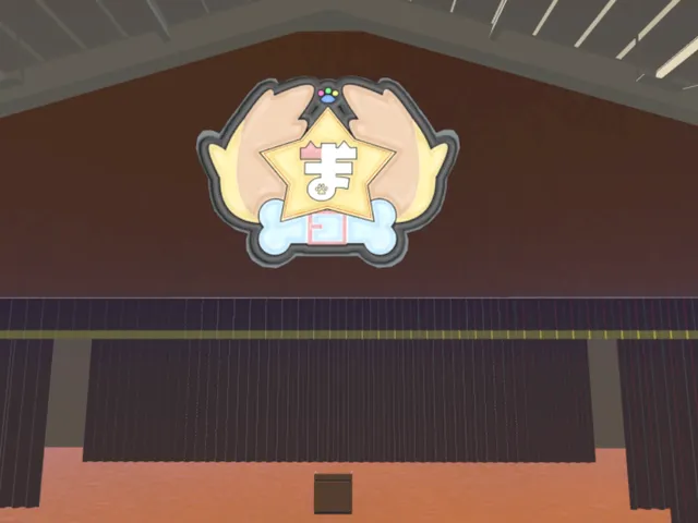 まめひ学園集会