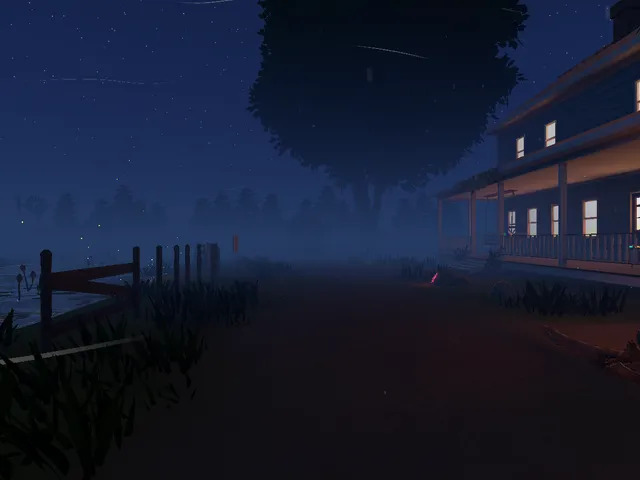Kani's Farmhouse