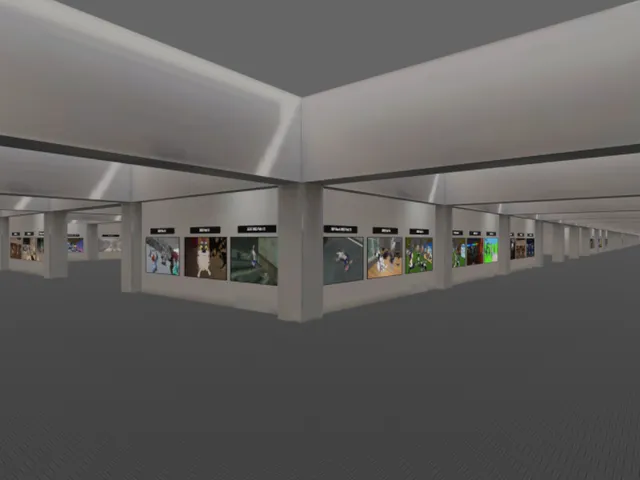 GyLala VRC Gallery 2018-2024