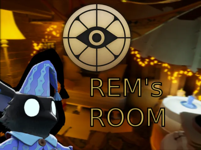 Rems Room ［Deadlock］