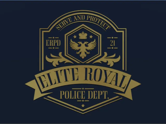 ERPD Station