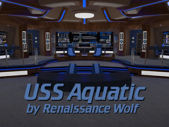 USS Aquatic