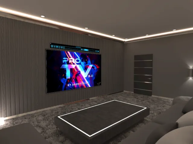 Cozy Theater