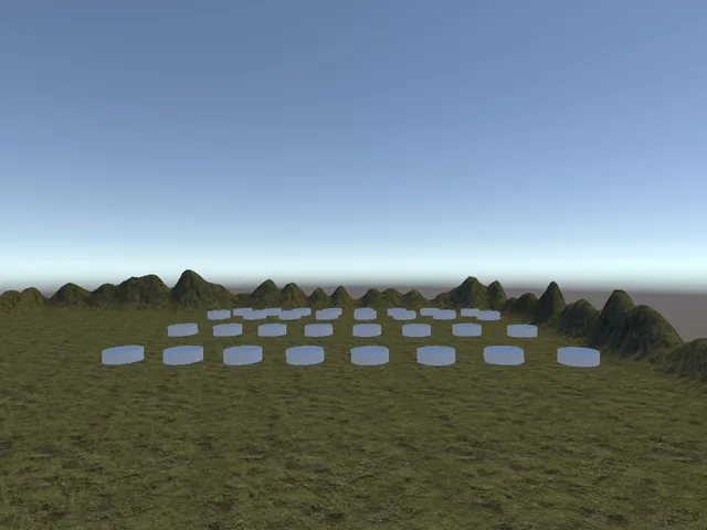 L0stR0gue's Simple Avatars Vol․ 1