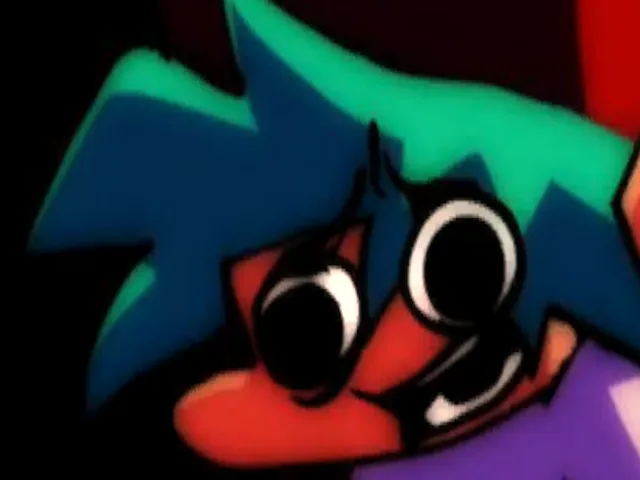 Harley's pain world （avatars）