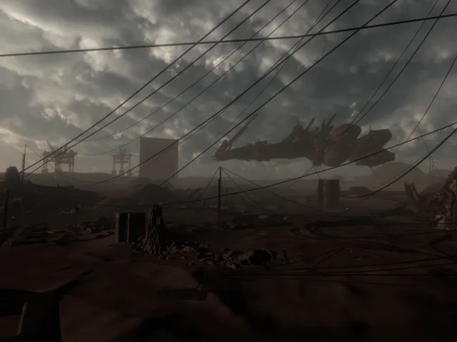 Electric PvP