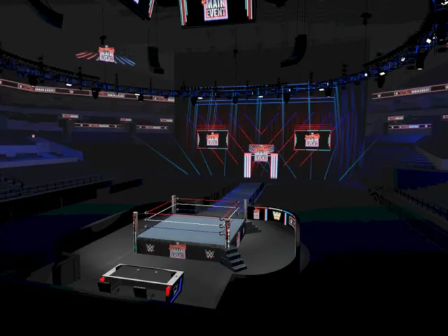 Saturday Nights Main Event (2K24