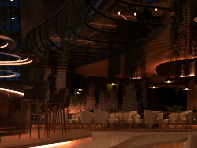 雲上の一刻 - クリスマス対応