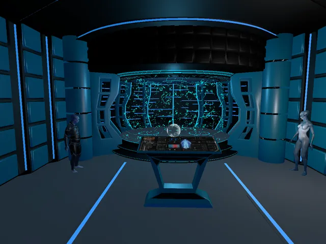 Raptor OffRail Portal