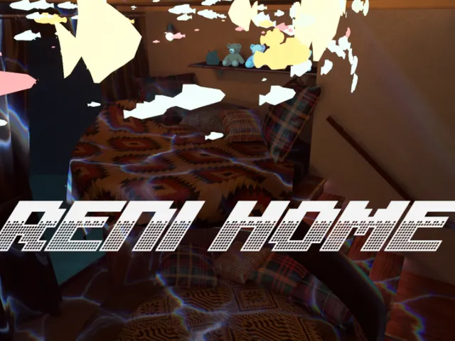 RENI HOME