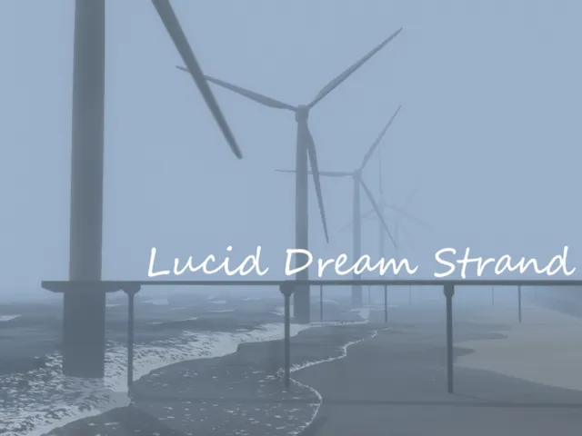 Lucid Dream Strand