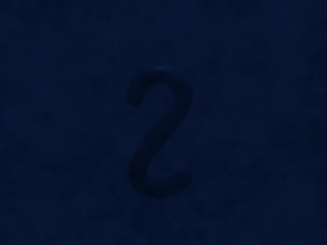 S first vrchat world