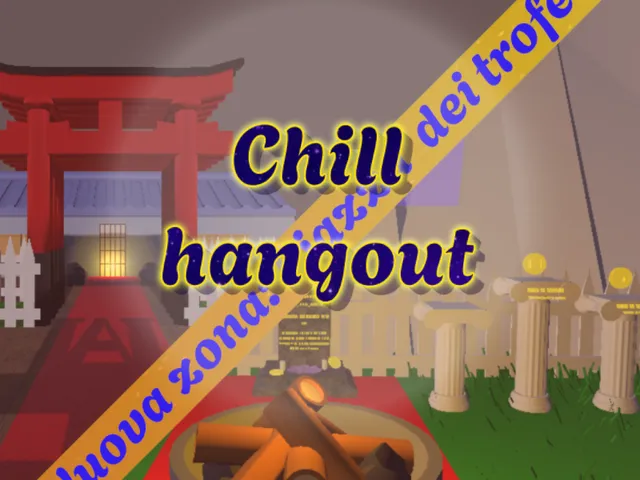 Chill Hangout