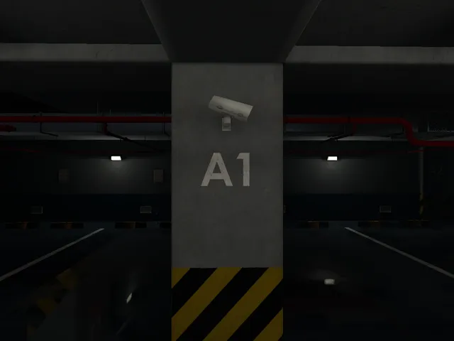 Free Parking
