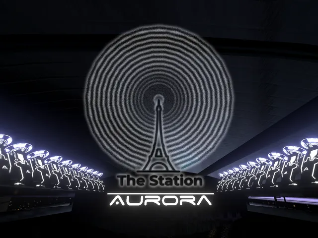 The Station (Aurora)