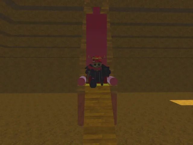 Tower Battles Pyramid