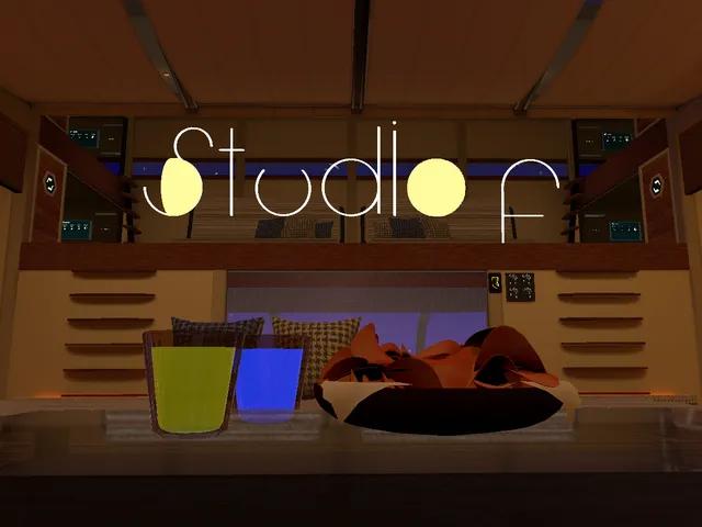 Dance Studio F