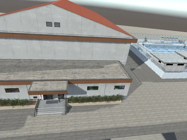 （Legacy） CatsUdon TRPG Modern School