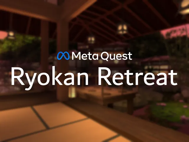 Ryokan Retreat