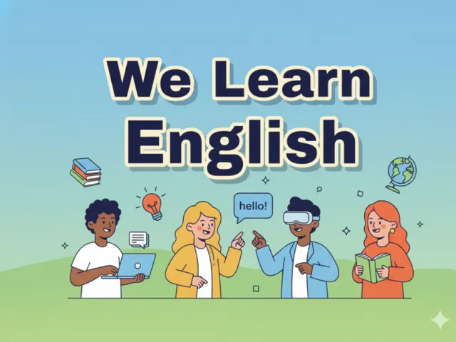 English Hub