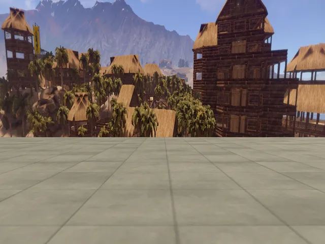 Rust Experimental v2