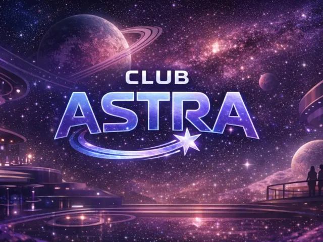 Club Astra