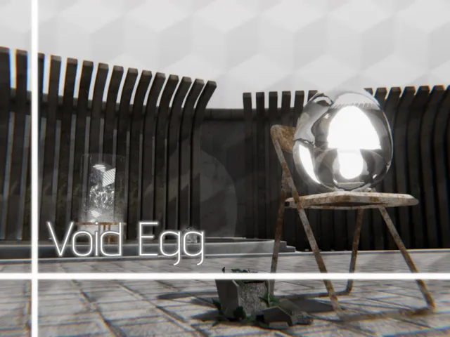 Void Egg