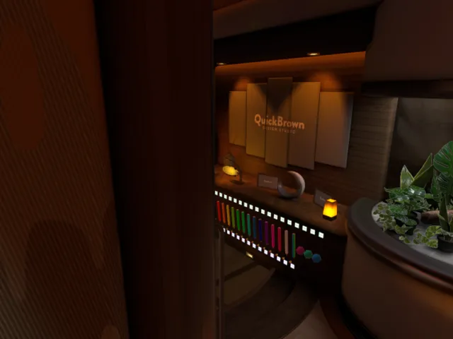 Private World （Friends Only）