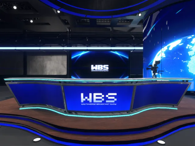 WBS Talk Show