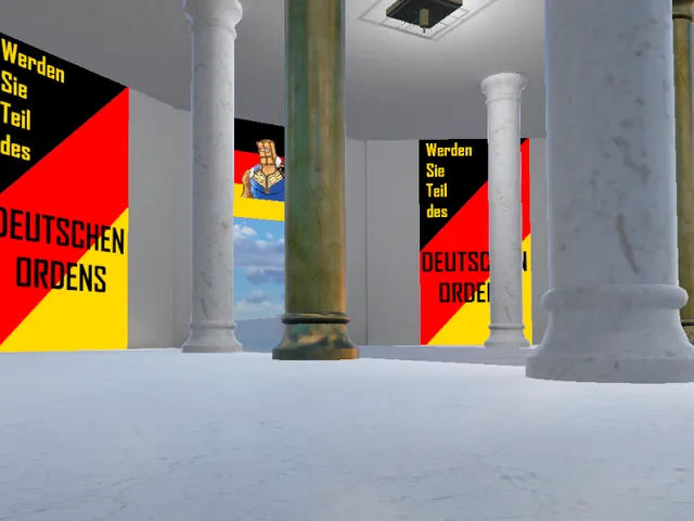 Der Deutsche Orden ［veraltet］